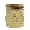 Image 2 : Roll of (20) Brilliant Uncirculated 1976-S Bicentennial 40% Silver Half Dollar C