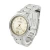Image 2 : Rolex Ladies Oyster Perpetual Stainless Steel 31mm Silver Roman Diamond Dial Wat