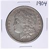 Image 1 : 1904 $1 Morgan Silver Dollar Coin