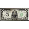 Image 1 : 1934A $1,000 Federal Reserve Note Chicago