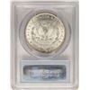 Image 2 : 1896-S $1 Morgan Silver Dollar Coin PCGS MS63