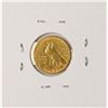 Image 2 : 1914-D $2 1/2 Indian Head Quarter Eagle Gold Coin