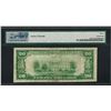 Image 2 : 1929 $20 National Currency Note Hopkins, MN CH# 7958 PMG Choice Fine 15