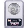 Image 2 : 1883-O $1 Morgan Silver Dollar Coin NGC MS64