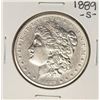 Image 1 : 1889-S $1 Morgan Silver Dollar Coin