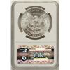 Image 2 : 1900-O $1 Morgan Silver Dollar Coin NGC MS62
