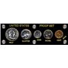 Image 1 : 1951 (5) Coin Proof Set