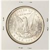 Image 2 : 1890 $1 Morgan Silver Dollar Coin