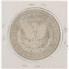 Image 2 : 1881-CC $1 Morgan Silver Dollar Coin