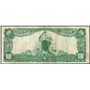 Image 2 : 1902 $10 Second NB of Wilkes-Barre, PA CH# 104 National Currency Note