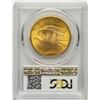 Image 2 : 1924 $20 St. Gaudens Double Eagle Gold Coin PCGS MS65