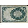 Image 2 : 1874 Fifth Issue Ten Cent Fractional Currency Note