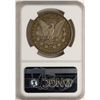 Image 2 : 1895-S $1 Morgan Silver Dollar Coin NGC F12