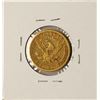 Image 2 : 1906-S $5 Liberty Head Half Eagle Gold Coin