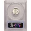 Image 2 : 1944-S Mercury Dime Coin PCGS MS66