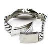 Image 3 : Rolex Datejust Stainless Steel 36mm Mother of Pearl Diamond Dial Watch