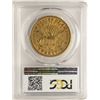 Image 2 : 1873-S Open 3 $20 Liberty Head Double Eagle Gold Coin PCGS XF40