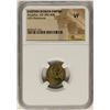 Image 1 : Arcadius, 383-408 AD Ancient Eastern Roman Empire Coin NGC VF