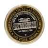 Image 1 : .999 Fine Silver Horseshoe Casino Las Vegas, NV $10 Limited Edition Gaming Token