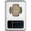 Image 2 : 1837 Capped Bust Half Dollar Coin NGC MS61