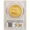 Image 2 : 1925 $20 St. Gaudens Double Eagle Gold Coin PCGS MS63