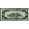 Image 2 : 1934A $10 Federal Reserve WWII Emergency Hawaii Note