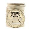 Image 2 : Roll of (20) Proof 1960 Franklin Half Dollar Coins