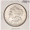 Image 1 : 1889 $1 Morgan Silver Dollar Coin
