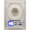 Image 2 : 1888 Proof Three Cent Nickel Coin PCGS PR66 CAC