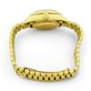 Image 2 : Rolex Ladies Datejust President 18KT Yellow Gold 26mm MOP Custom Diamond Dial Wa