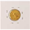 Image 2 : 1913 $2 1/2 Indian Head Quarter Eagle Gold Coin