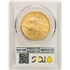 Image 2 : 1922 $20 St. Gaudens Double Eagle Gold Coin PCGS MS64