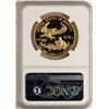 Image 2 : 2017-W $50 Proof American Gold Eagle Coin NGC PF70 Ultra Cameo