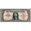 Image 1 : 1923 $1 Legal Tender Note