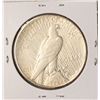 Image 2 : 1927 $1 Peace Silver Dollar Coin