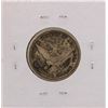 Image 2 : 1915 Barber Silver Quarter Coin