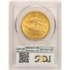 Image 2 : 1924 $20 St. Gaudens Double Eagle Gold Coin PCGS MS63