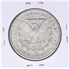 Image 2 : 1898-S $1 Morgan Silver Dollar Coin