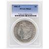 Image 1 : 1883-O $1 Morgan Silver Dollar Coin PCGS MS63