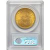Image 2 : 1894 $20 Liberty Head Double Eagle Gold Coin PCGS MS62