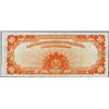 Image 2 : 1922 $10 Gold Certificate Note Great Color