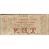 Image 2 : 1860's $10 Bank of Commerce Georgia Obsolete Note
