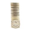 Image 2 : Roll of (40) Brilliant Uncirculated 1959-P Washington Quarter Coins