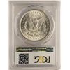 Image 2 : 1921 $1 Morgan Silver Dollar Coin PCGS MS64