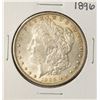 Image 1 : 1896 $1 Morgan Silver Dollar Coin
