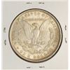 Image 2 : 1896 $1 Morgan Silver Dollar Coin