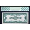 Image 2 : 1923 $1 Legal Tender Note Fr.40 PCGS Superb Gem New 68PPQ