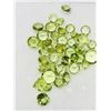 Image 2 : Genuine Peridot(4ct) Gemstone. Approx Retail $200