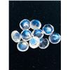 Image 2 : Genuine Moonstone(Approx 2ct) Gemstone. Appraised Value $100