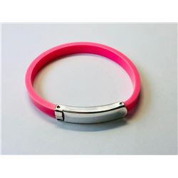 Rubber Bracelet